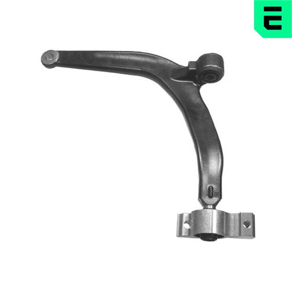 OPTIMAL G6-675 Alt Salincak Sol Peugeot P406 95>